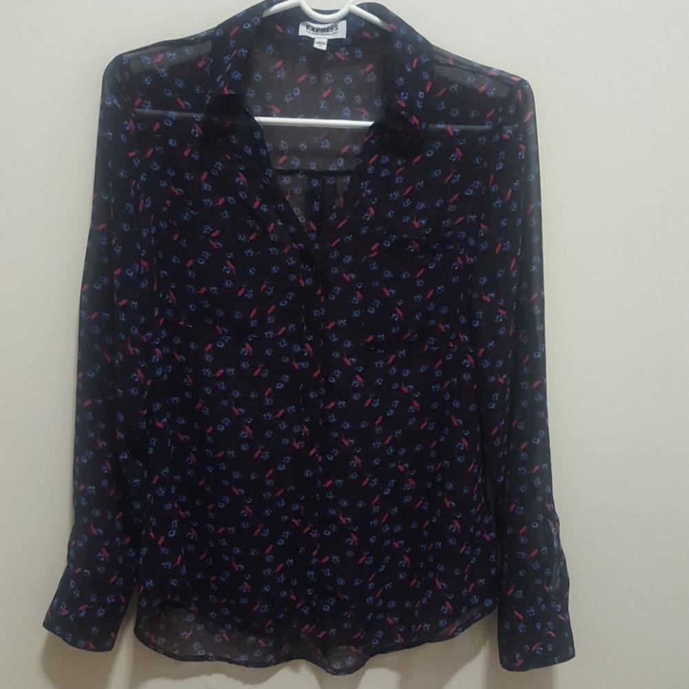 blouses